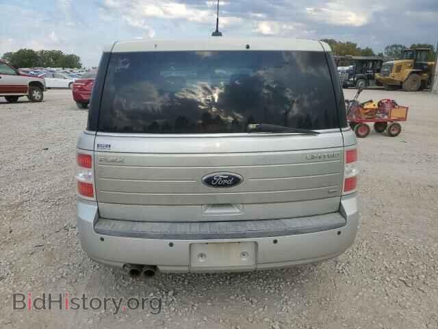 2009 FORD FLEX - VIN: 2FMEK63C49BA27332 - Photo 6