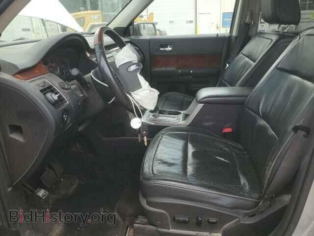 2009 FORD FLEX - VIN: 2FMEK63C49BA27332 - Photo 7