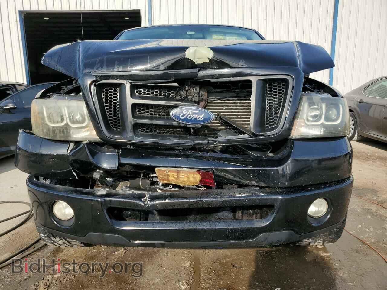 2008 FORD All Models - VIN: 1FTRF02W68KD95809 - Фото 5