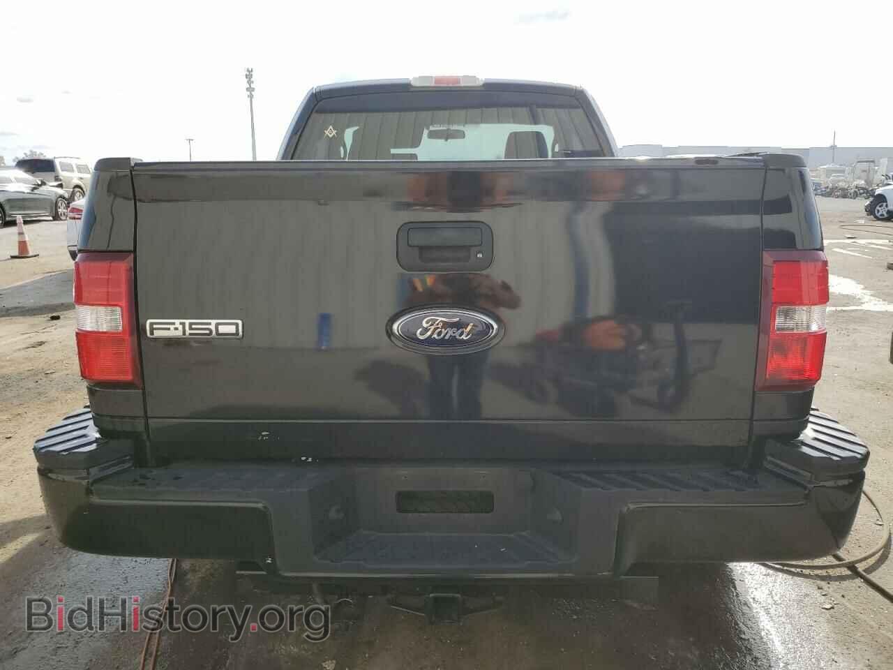 2008 FORD All Models - VIN: 1FTRF02W68KD95809 - Фото 6