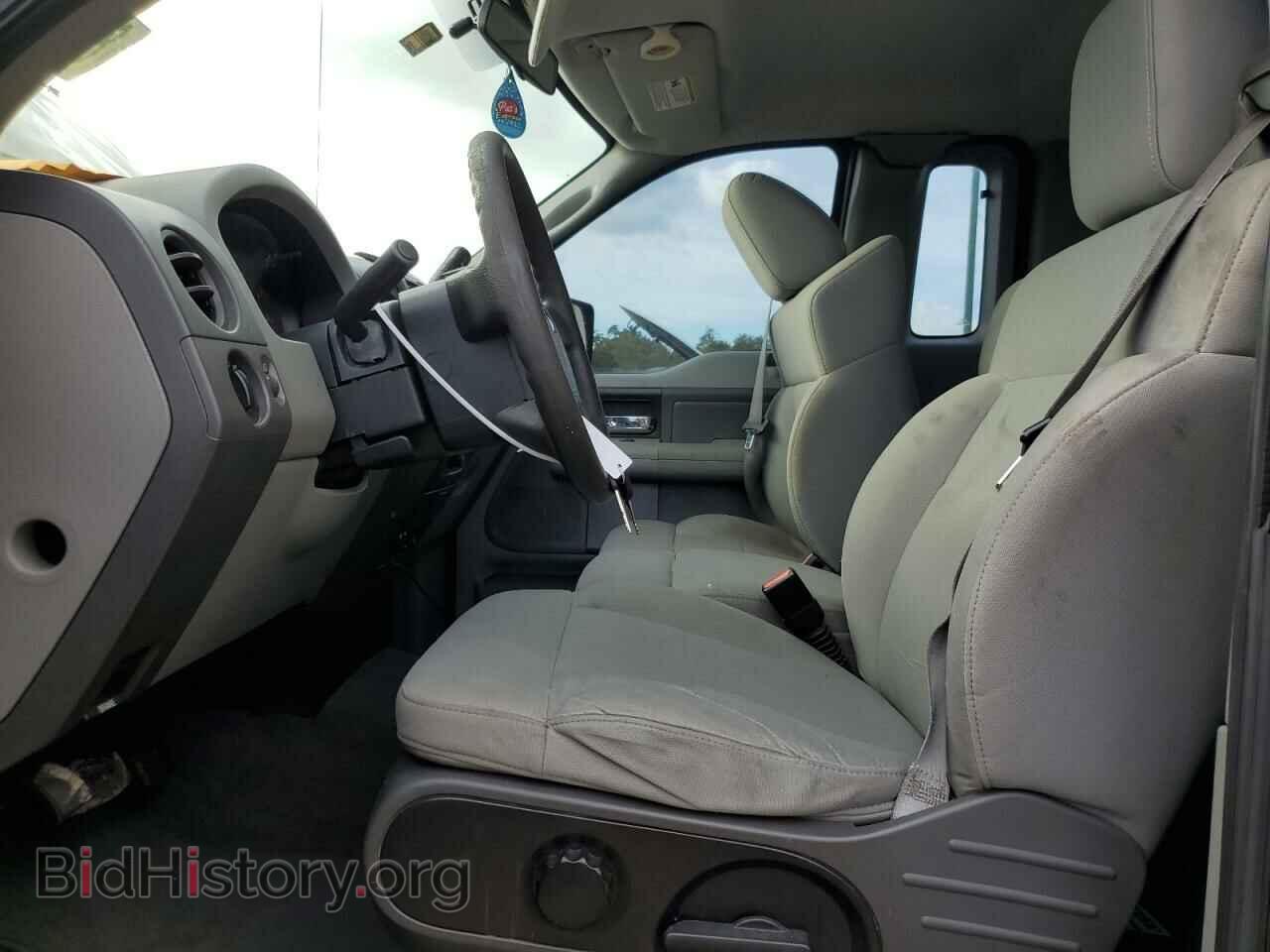 2008 FORD All Models - VIN: 1FTRF02W68KD95809 - Фото 7