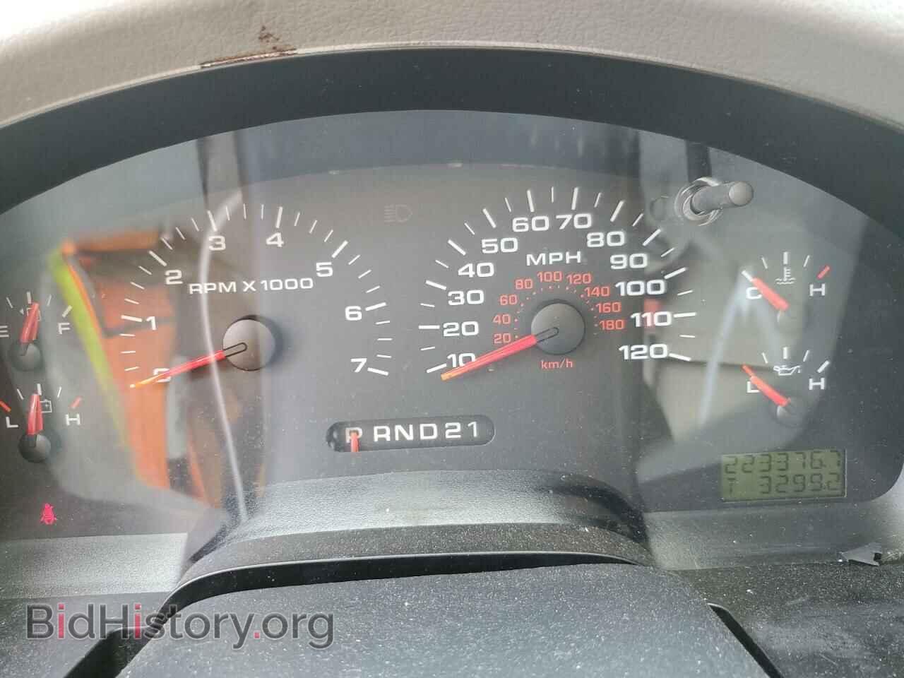 2008 FORD All Models - VIN: 1FTRF02W68KD95809 - Фото 9
