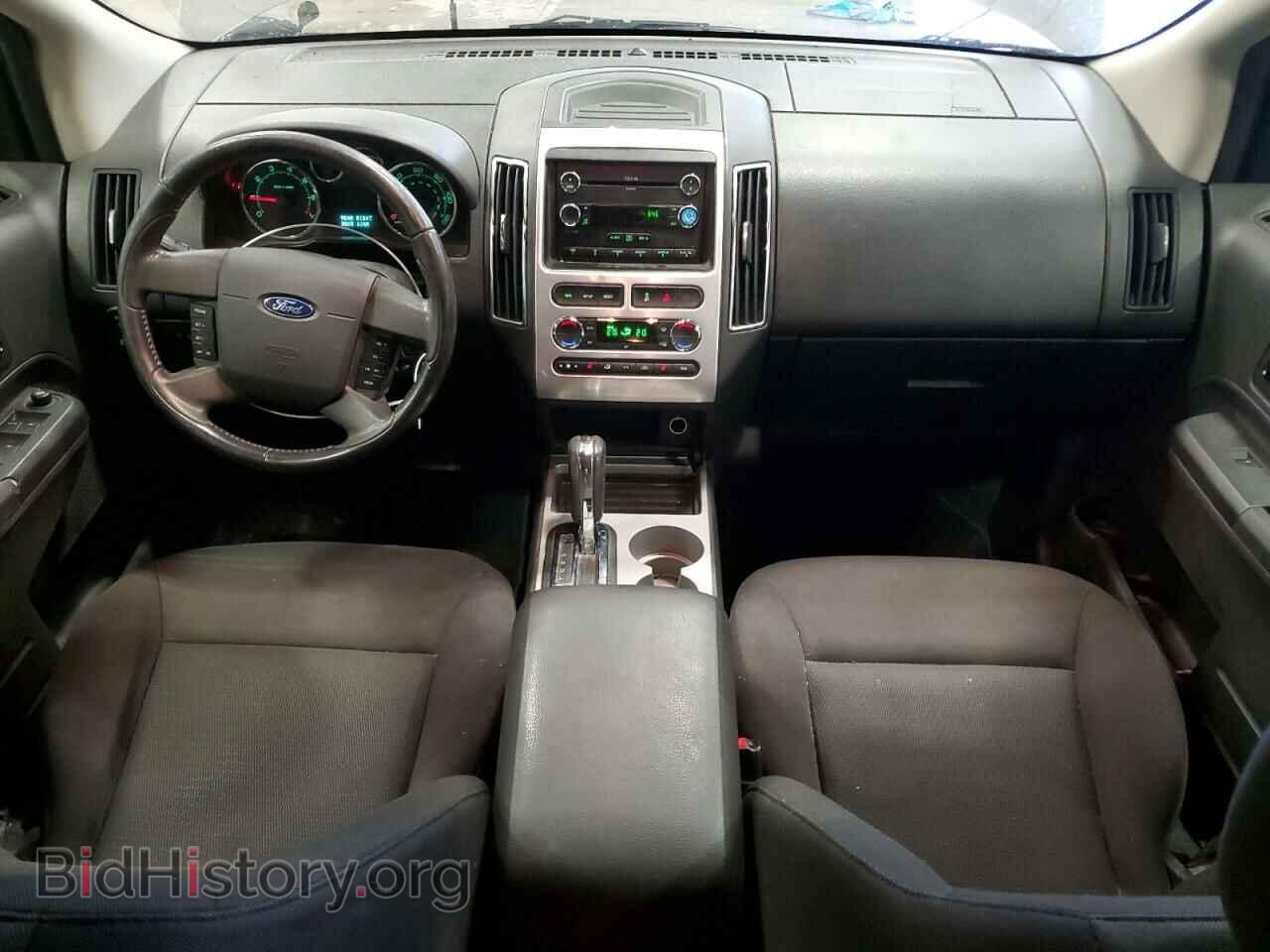 2010 FORD EDGE - VIN: 2FMDK4JC3ABA23778 - Фото 8