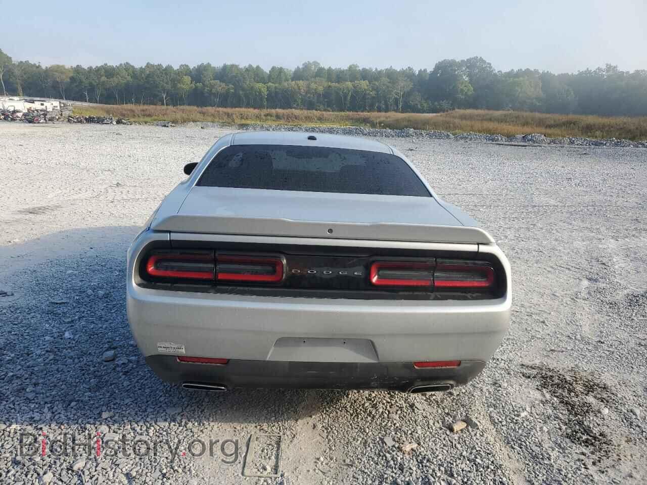 2019 DODGE CHALLENGER - VIN: 2C3CDZAG4KH751347 - Photo 6