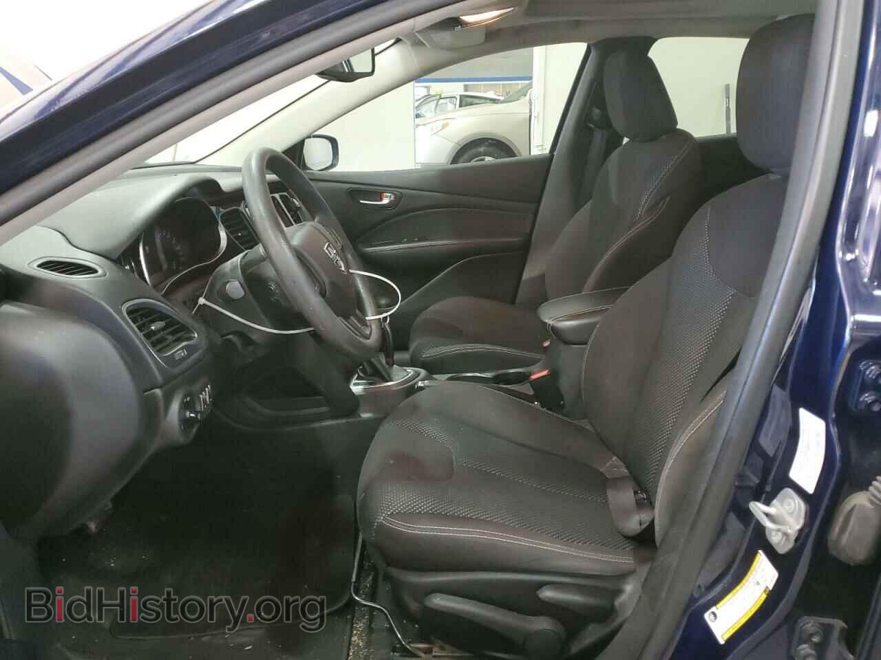 2014 DODGE DART - VIN: 1C3CDFBB7ED671902 - Фото 7