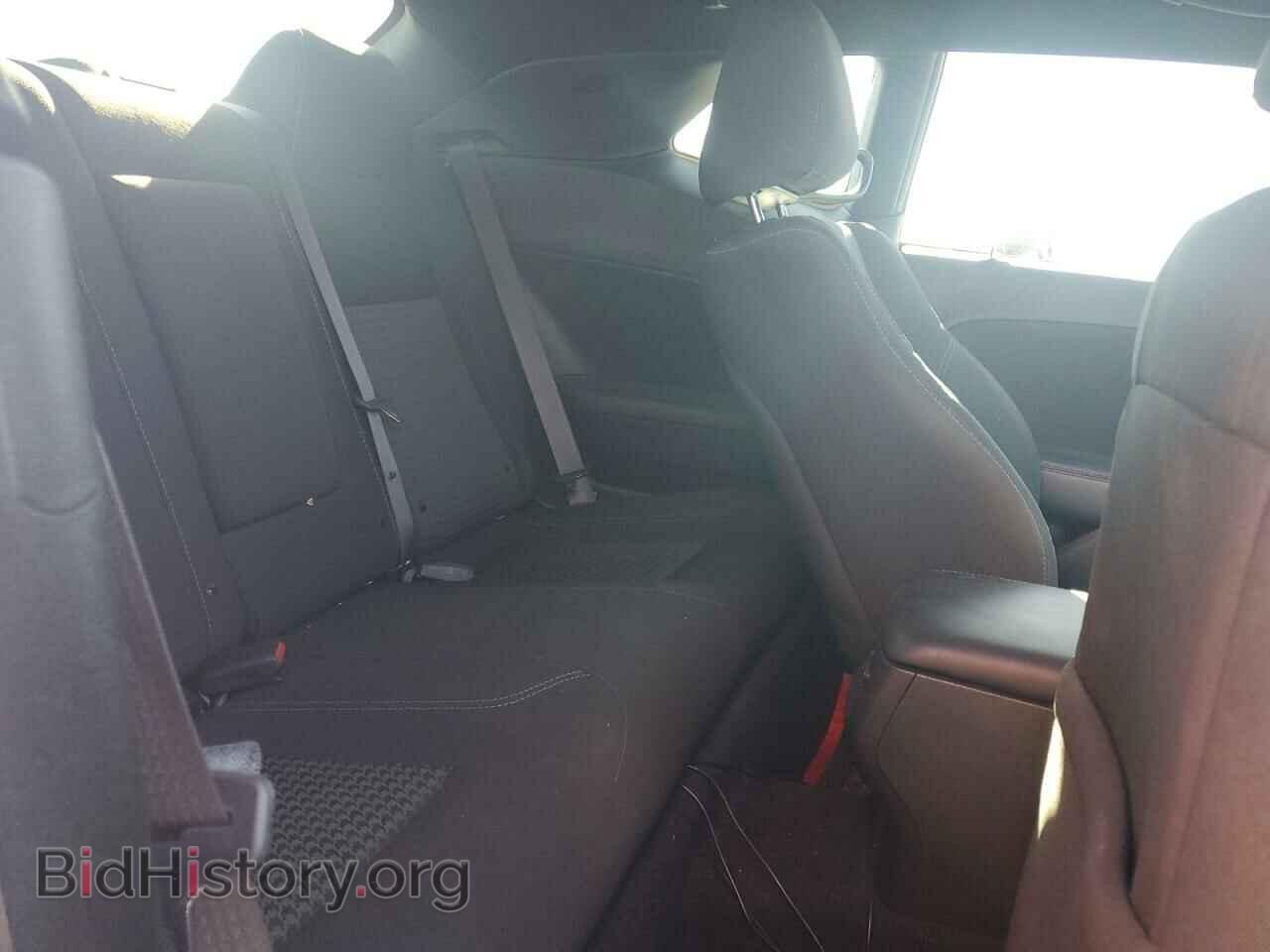 2023 DODGE CHALLENGER - VIN: 2C3CDZAG4PH696325 - Photo 10