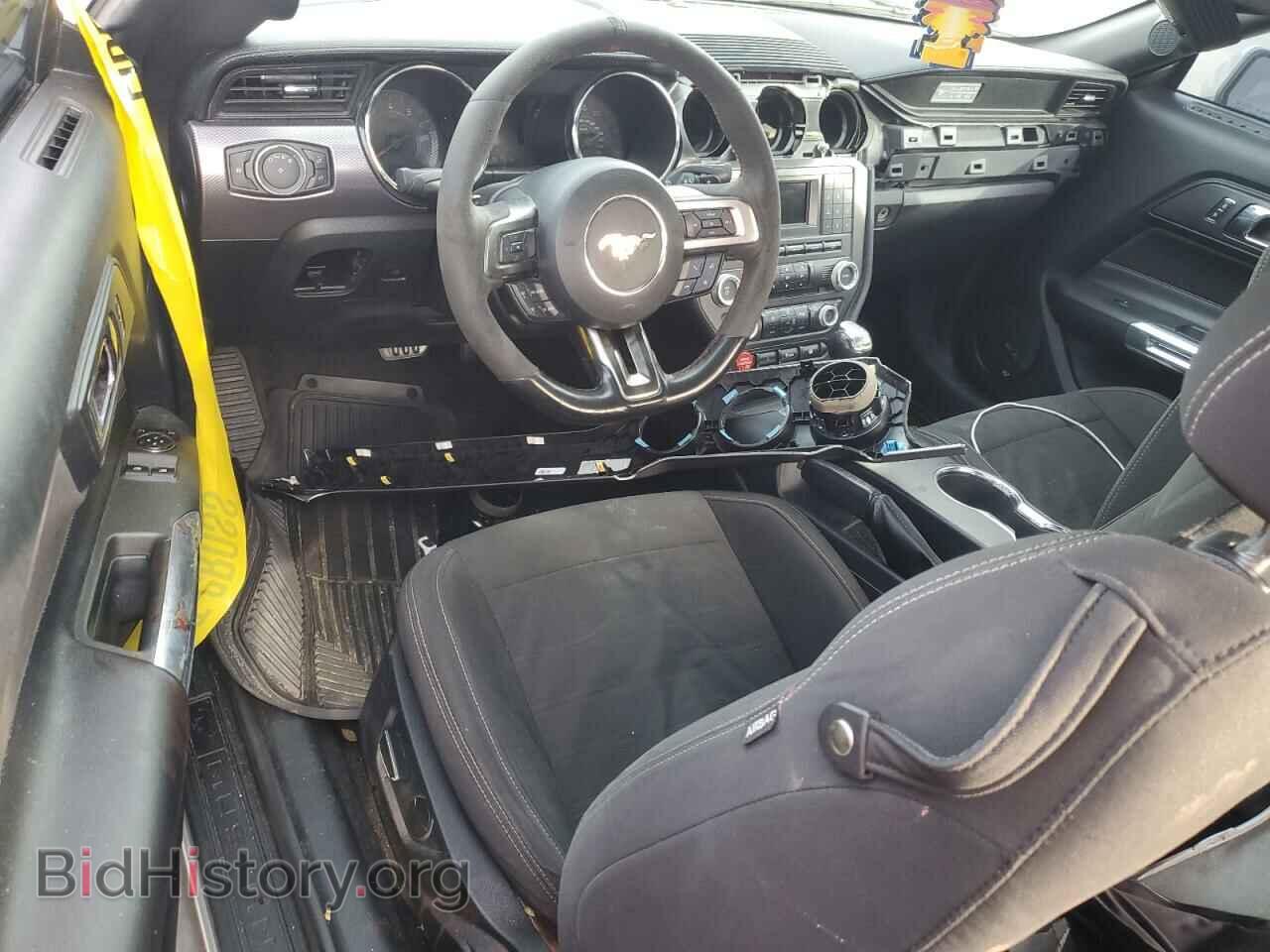 2016 FORD ALL Models - VIN: 1FA6P8TH2G5236061 - Фото 8