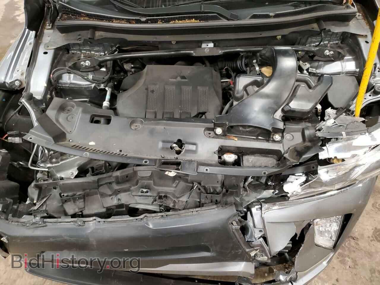 2018 MITSUBISHI ECLIPSE - VIN: JA4AT3AA6JZ048145 - Photo 12