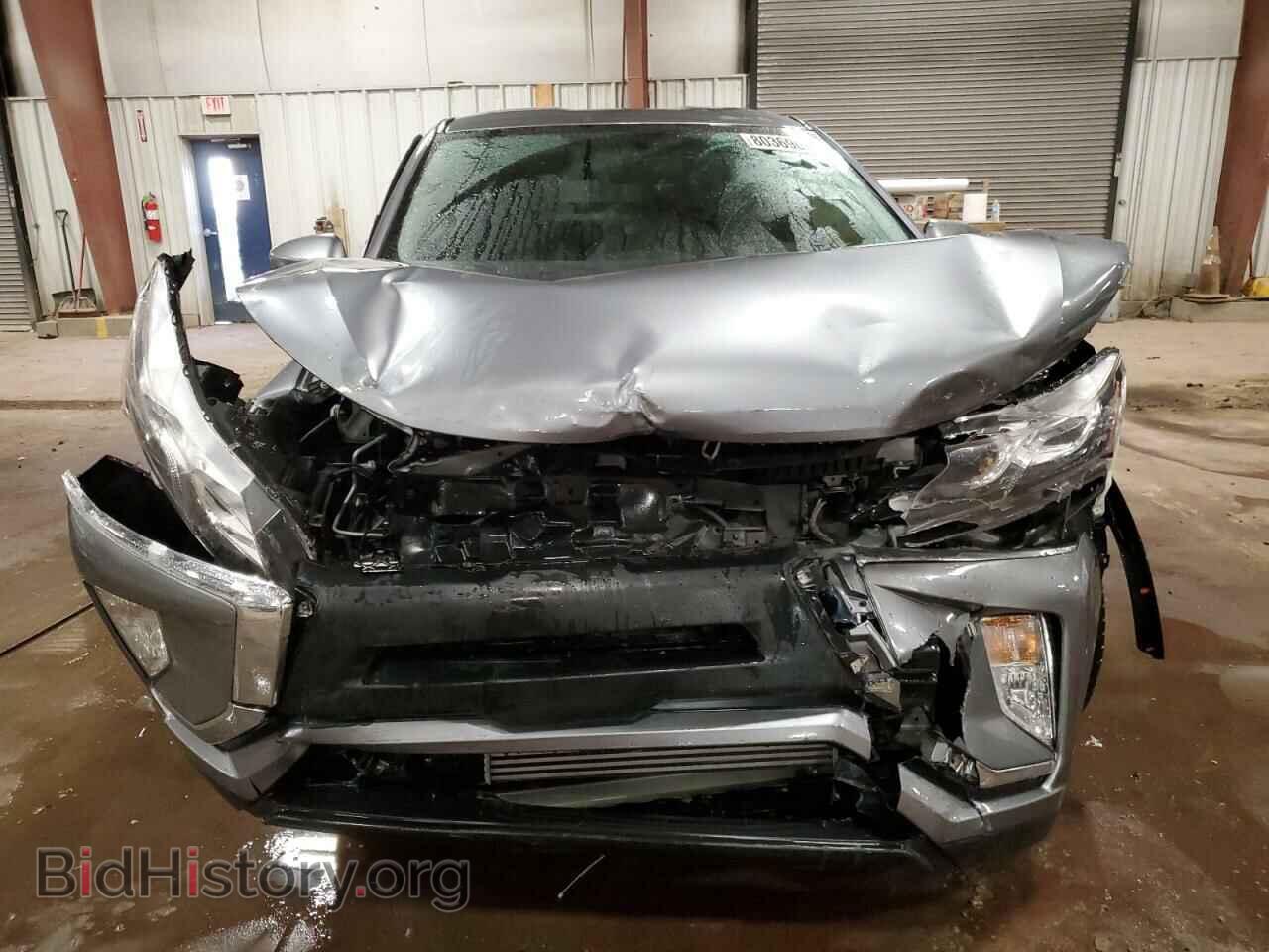 2018 MITSUBISHI ECLIPSE - VIN: JA4AT3AA6JZ048145 - Photo 5