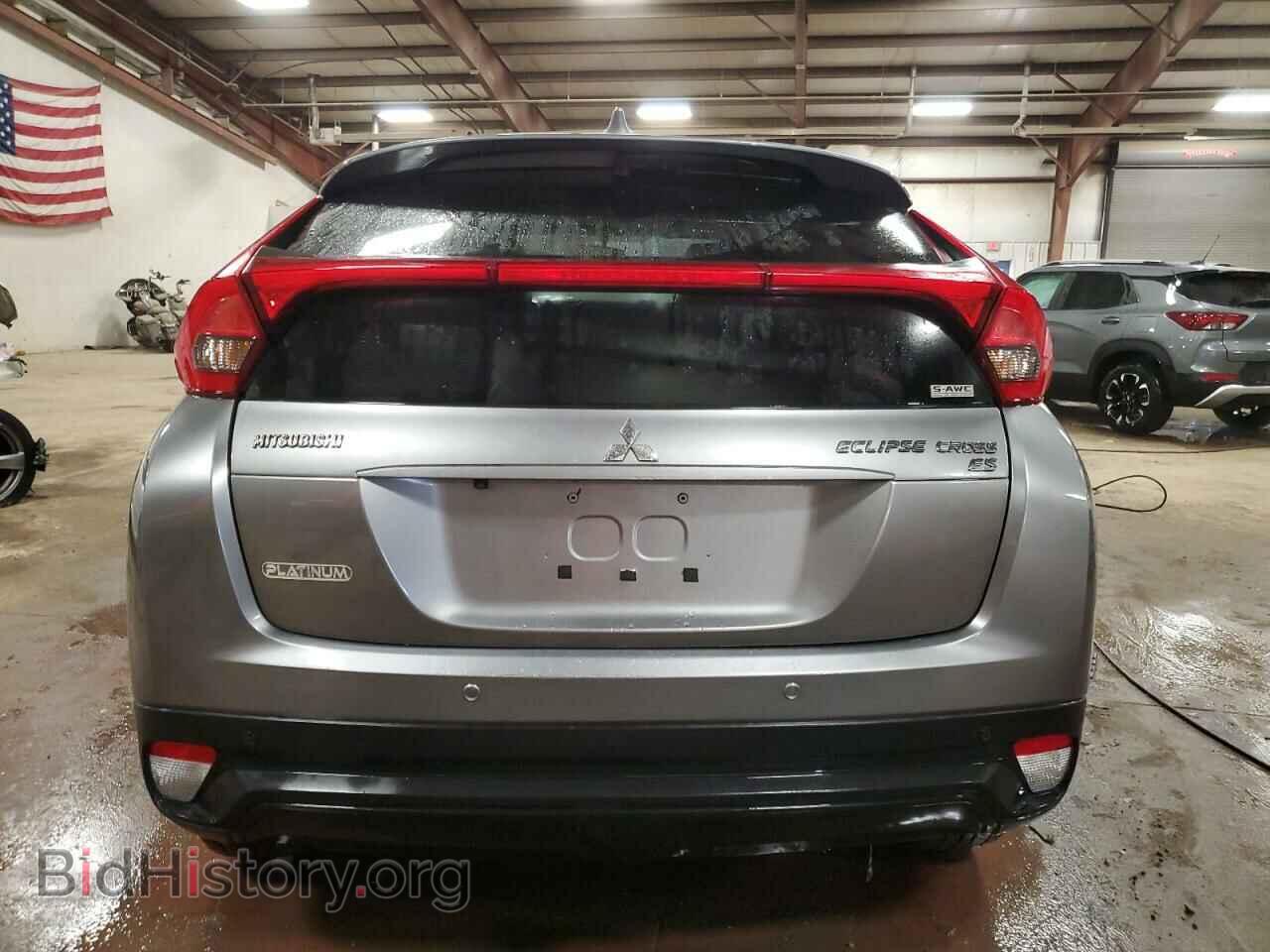 2018 MITSUBISHI ECLIPSE - VIN: JA4AT3AA6JZ048145 - Photo 6