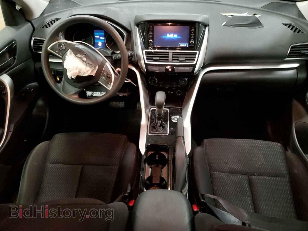 2018 MITSUBISHI ECLIPSE - VIN: JA4AT3AA6JZ048145 - Photo 8