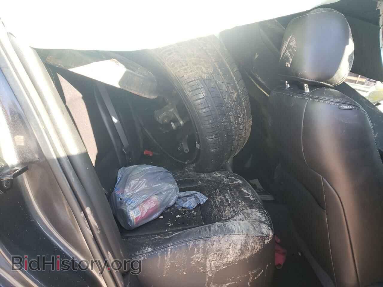 2017 FORD ALL Models - VIN: 1FAHP2E80HG110404 - Photo 10