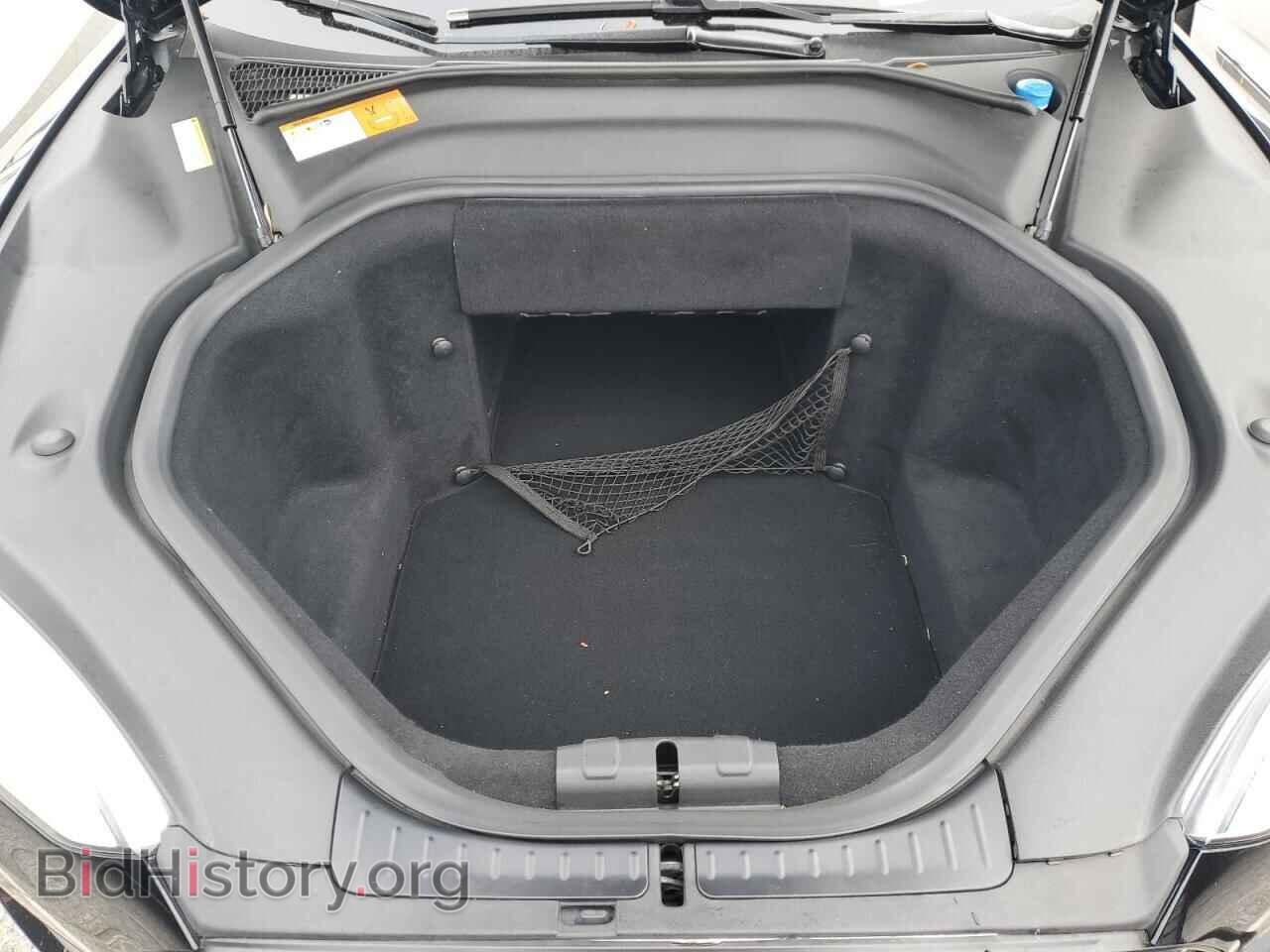 2013 TESLA MODEL S - VIN: 5YJSA1CP2DFP20184 - Photo 11