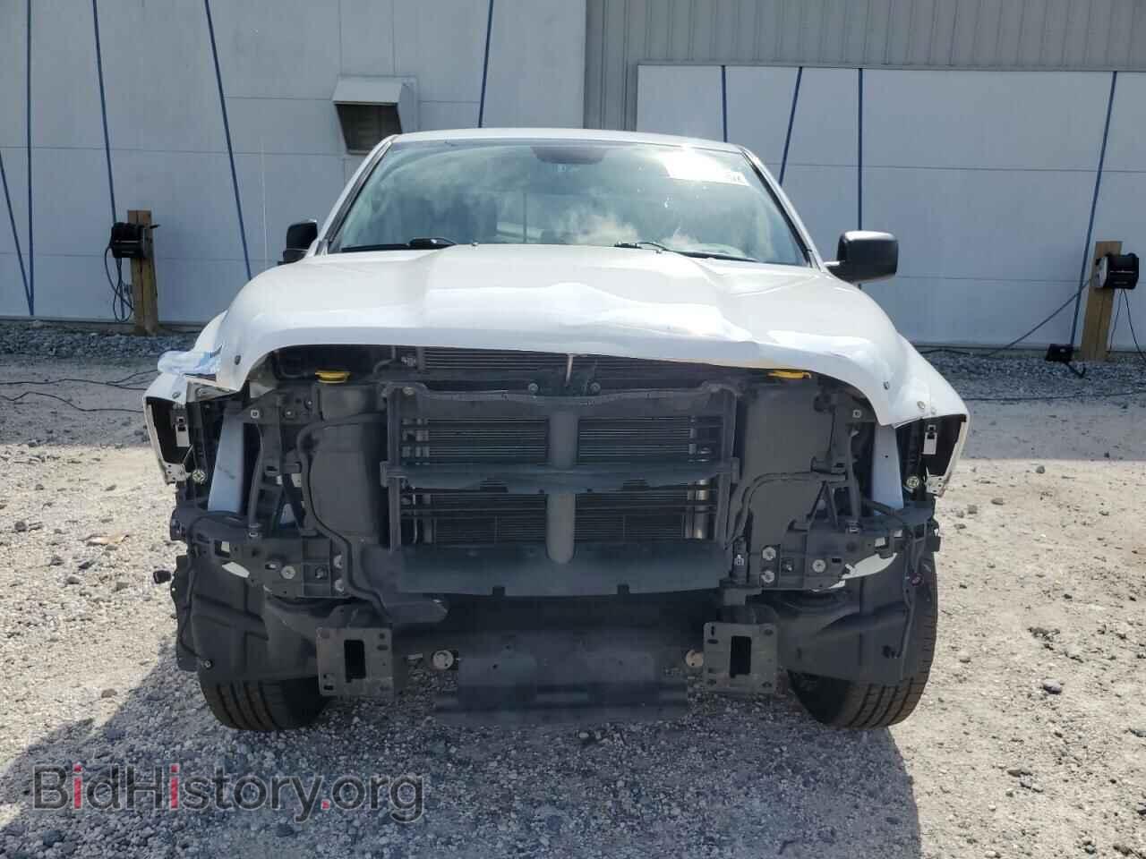 2019 RAM 1500 - VIN: 1C6RR6TT9KS731725 - Фото 5