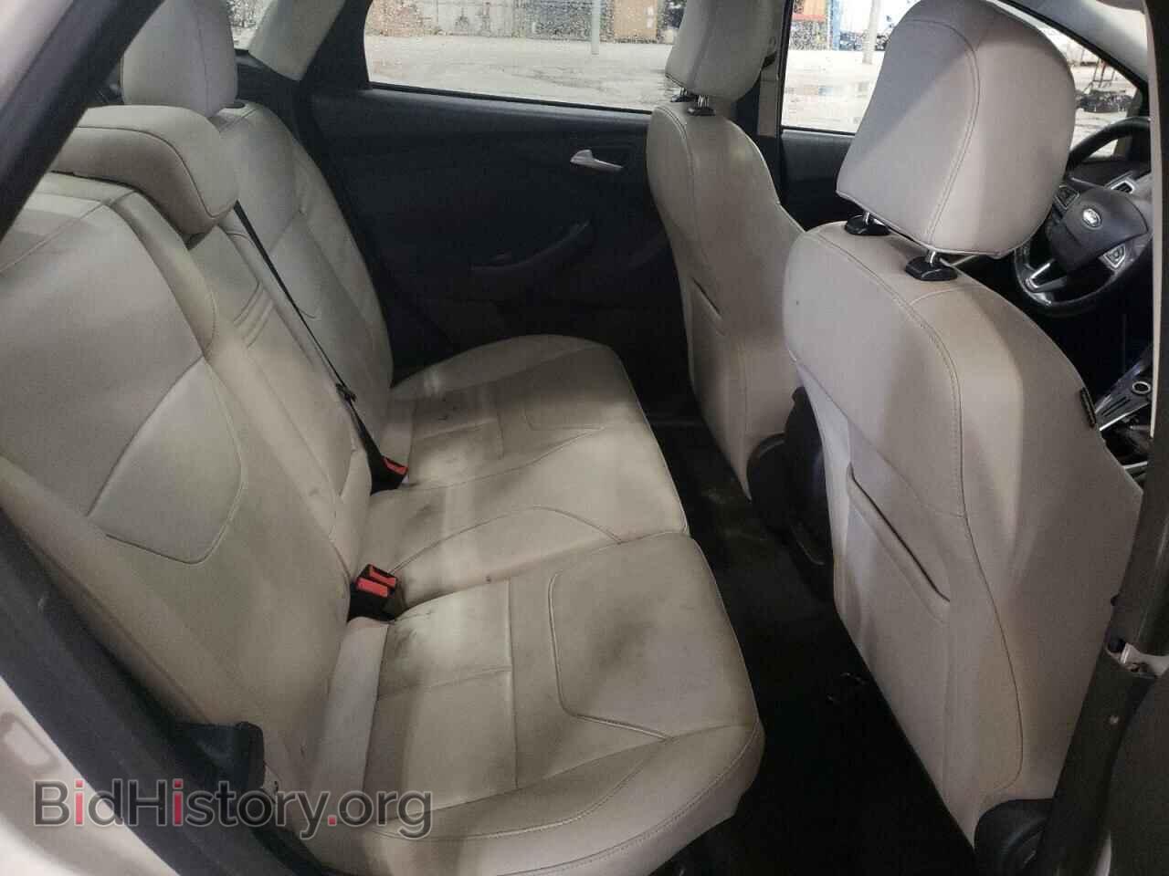 2015 FORD FOCUS - VIN: 1FADP3J28FL221552 - Фото 10