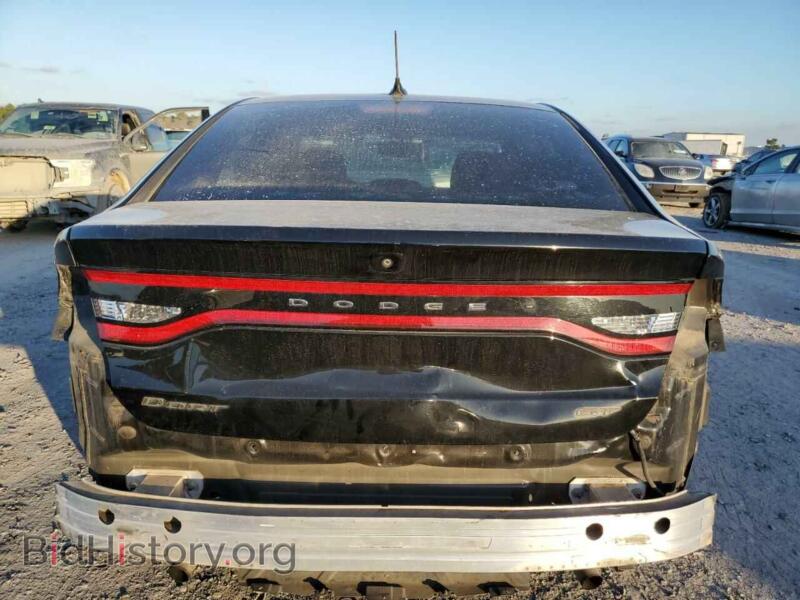 2015 Dodge DART (VIN 1C3CDFEB2FD346023) — фото 6 из 13