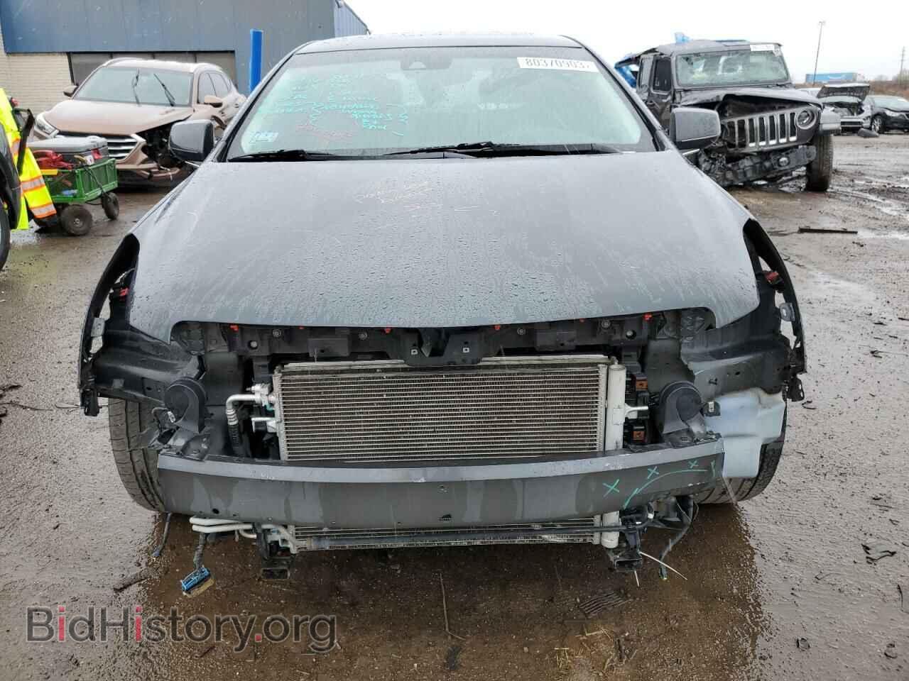 2013 CADILLAC XTS - VIN: 2G61R5S31D9172082 - Фото 5