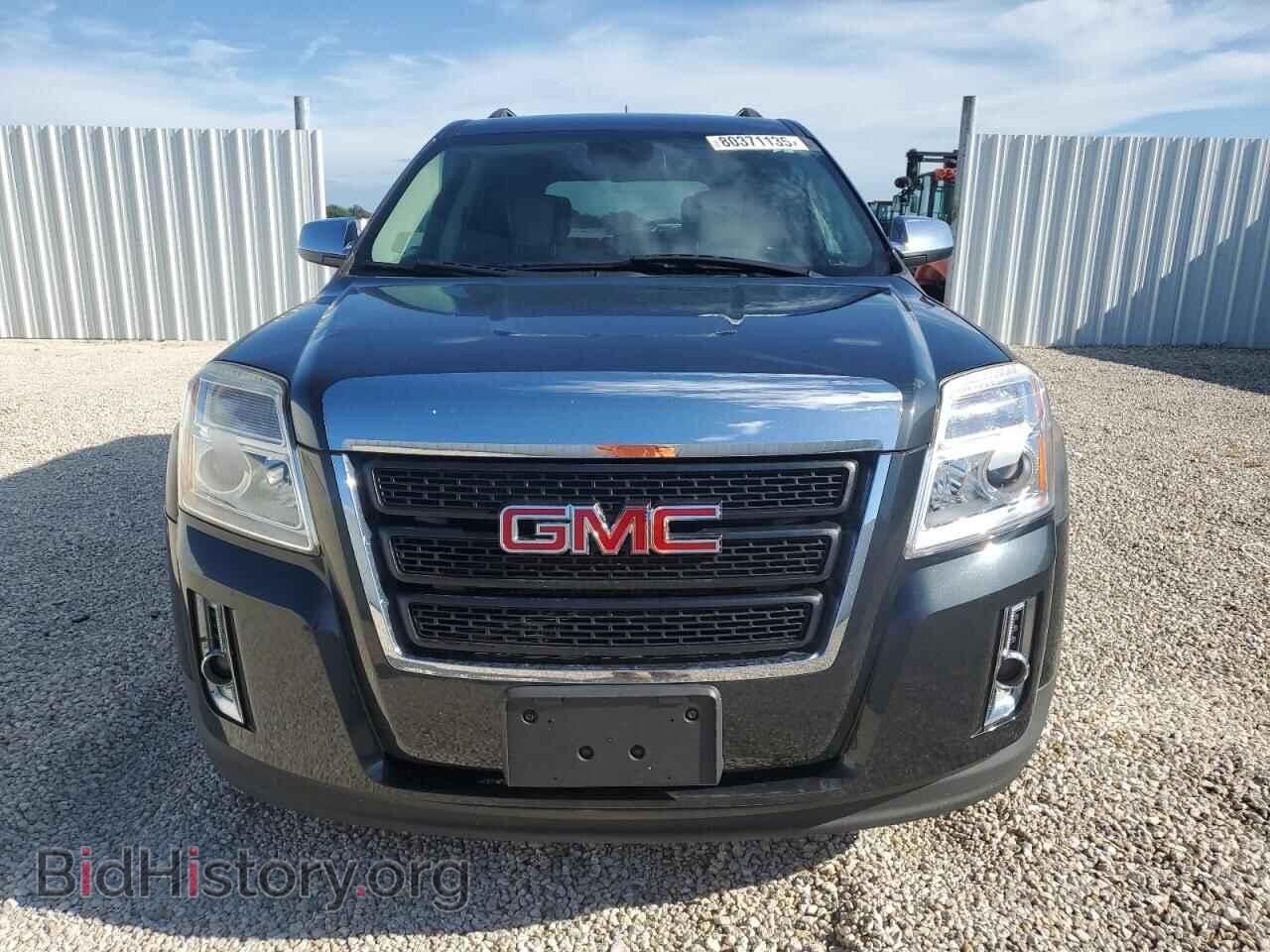 2013 GMC TERRAIN - VIN: 2GKFLVEK1D6199862 - Фото 5