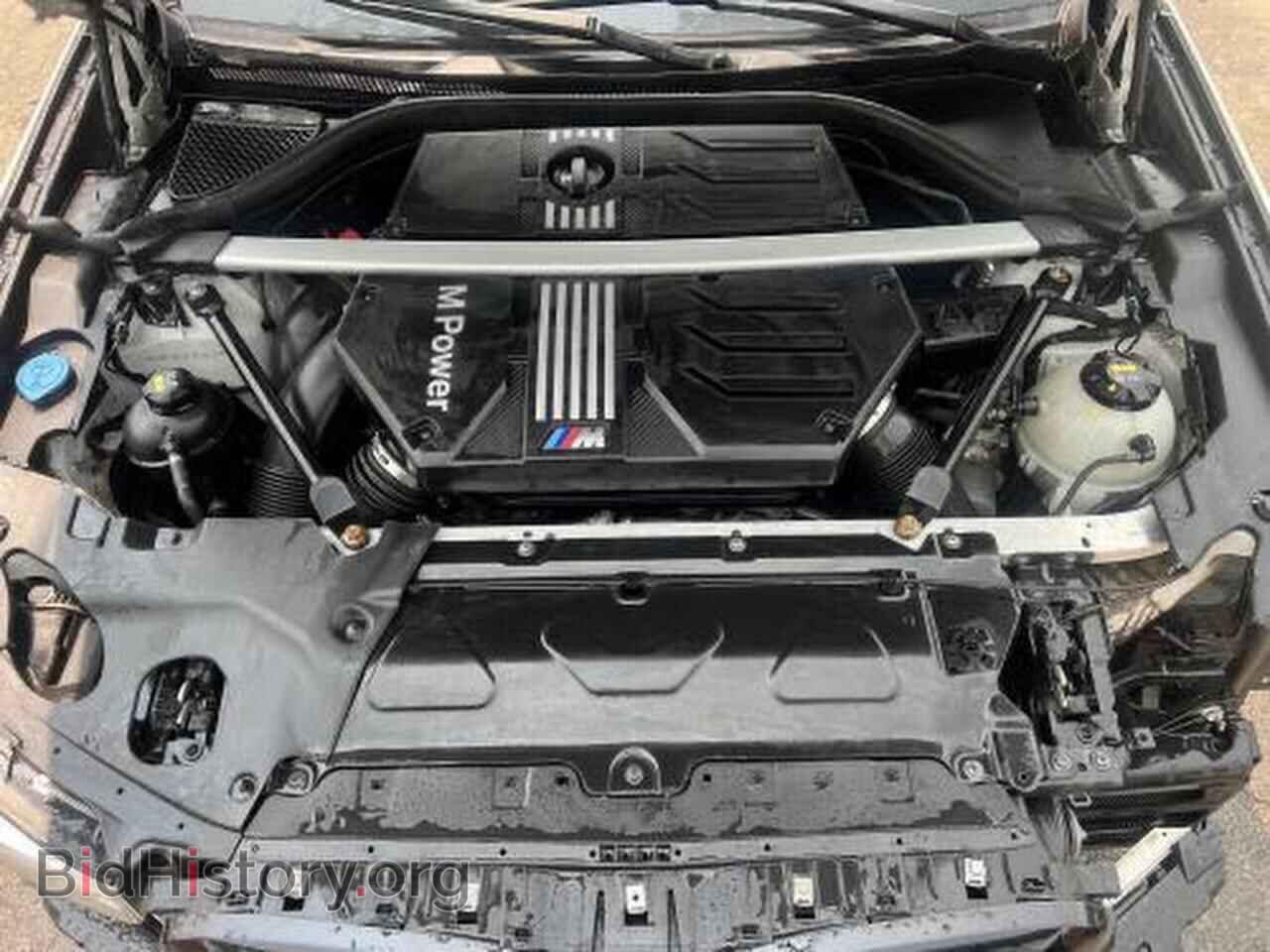 2020 BMW X3 - VIN: 5YMTS0C08L9B28449 - Фото 7