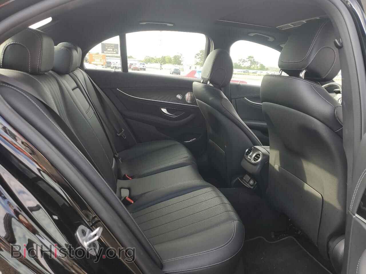 2019 MERCEDES-BENZ E-CLASS - VIN: WDDZF4KB5KA570218 - Фото 10