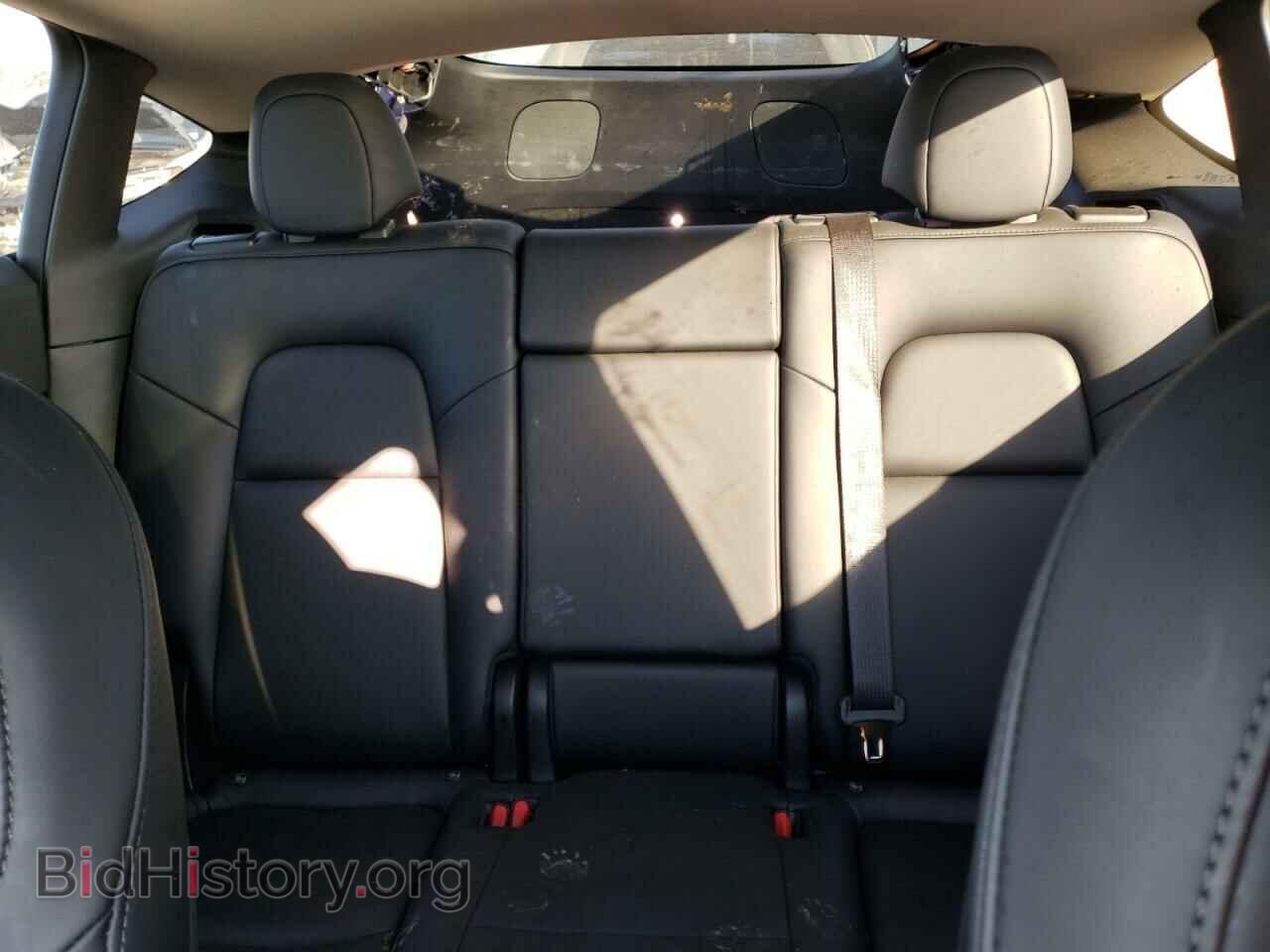 2021 TESLA MODEL Y - VIN: 5YJYGDEE6MF265331 - Фото 10
