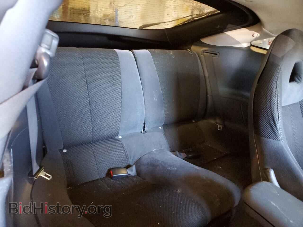 2006 MITSUBISHI ECLIPSE - VIN: 4A3AK24F06E036613 - Photo 10