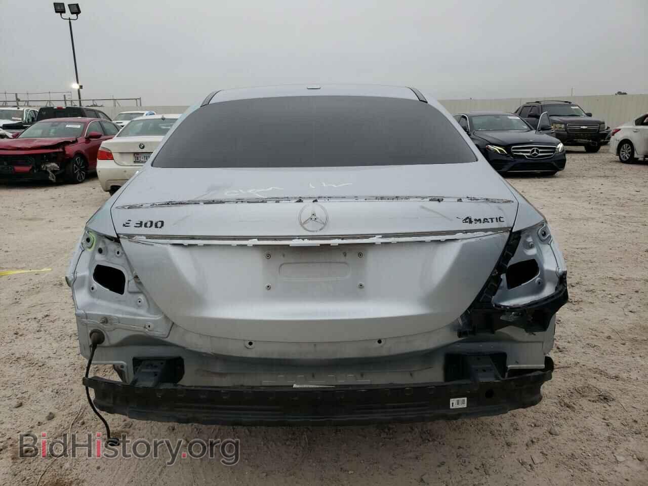 2018 MERCEDES-BENZ E-CLASS - VIN: WDDZF4KB1JA355398 - Фото 6