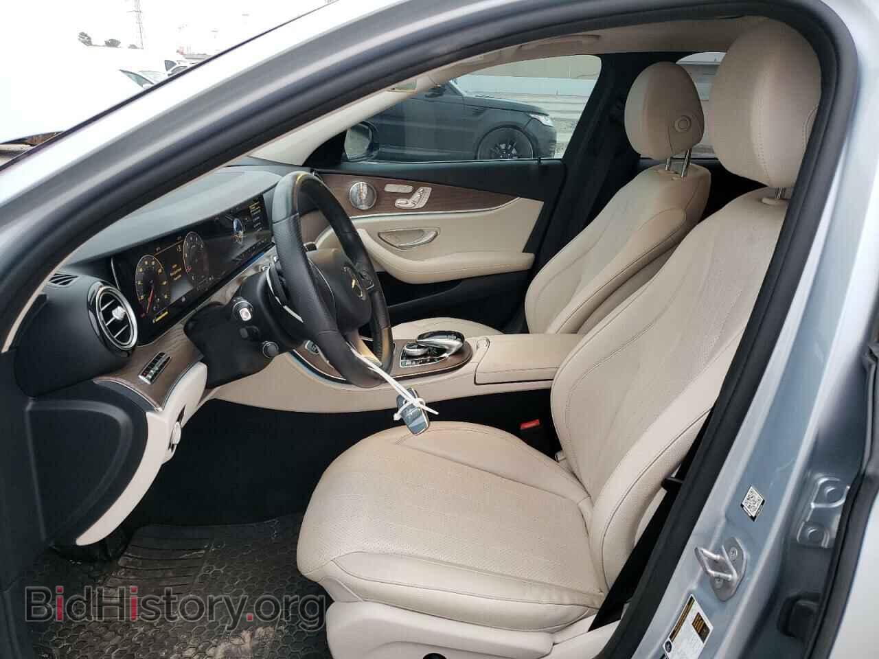 2018 MERCEDES-BENZ E-CLASS - VIN: WDDZF4KB1JA355398 - Фото 7