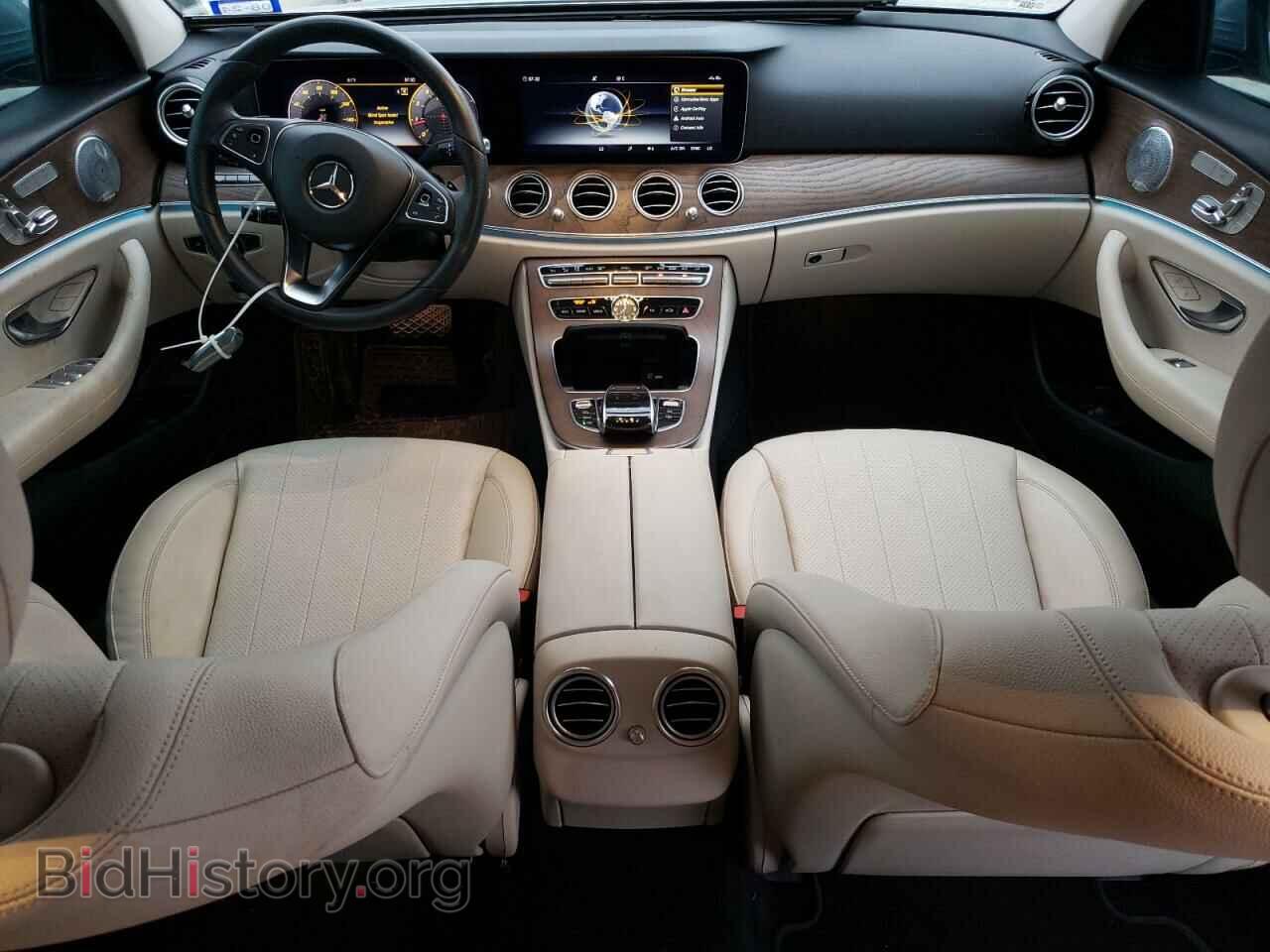 2018 MERCEDES-BENZ E-CLASS - VIN: WDDZF4KB1JA355398 - Фото 8