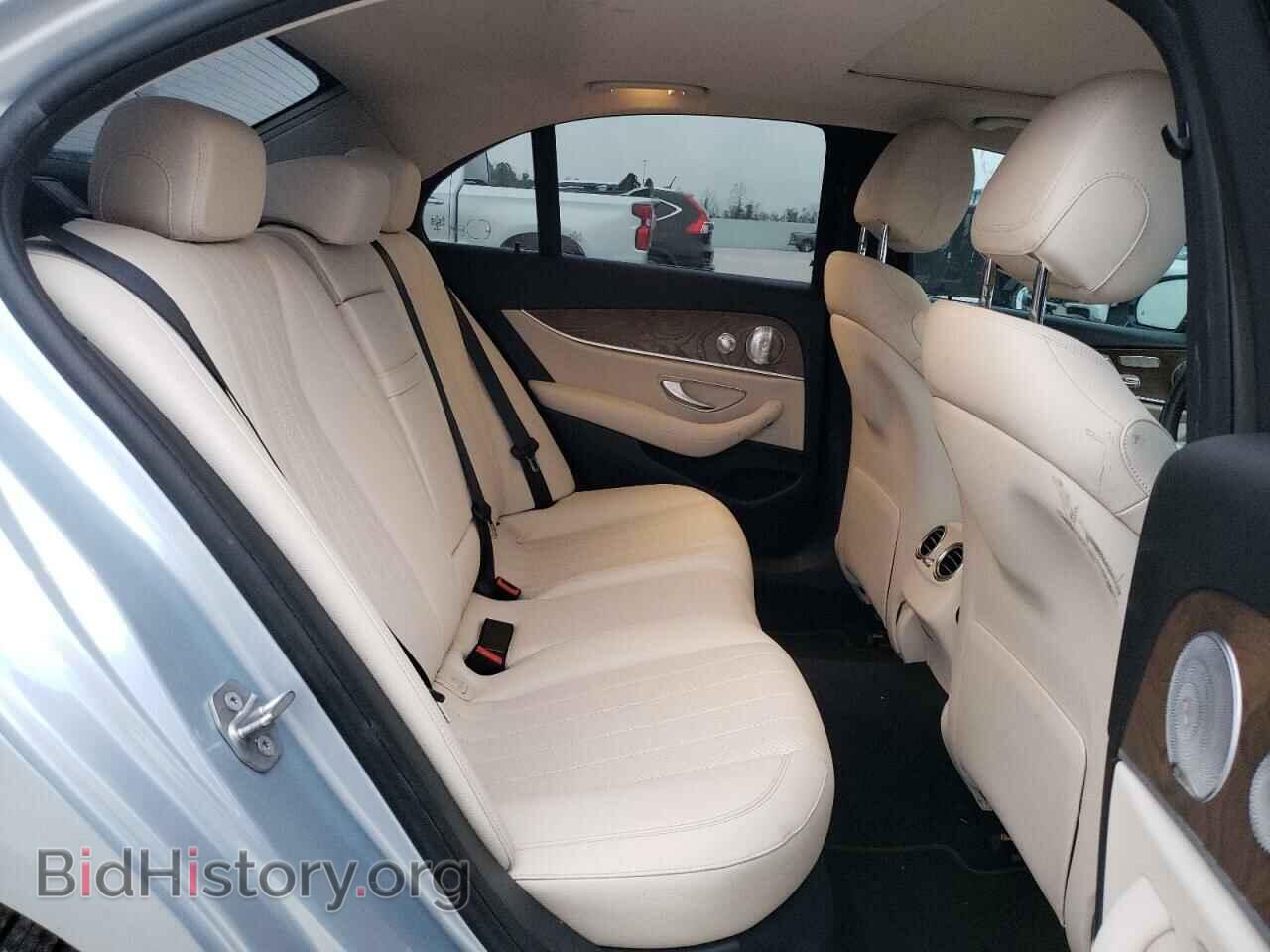 2018 MERCEDES-BENZ E-CLASS - VIN: WDDZF4KB1JA355398 - Фото 10