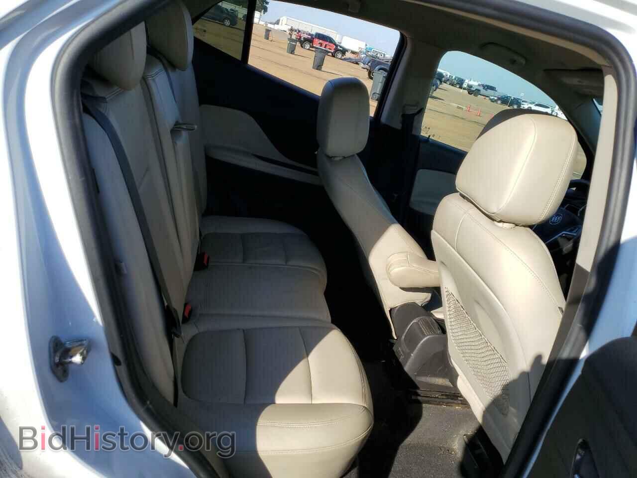2017 BUICK ENCORE - VIN: KL4CJCSB5HB156829 - Фото 11