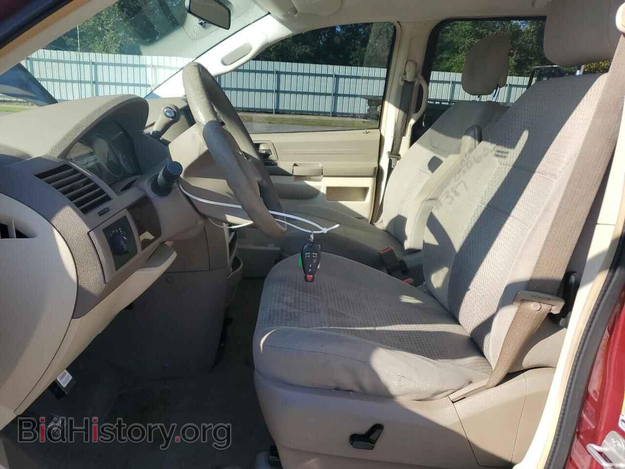 2010 CHRYSLER MINIVAN - VIN: 2A4RR2D10AR330346 - Photo 7