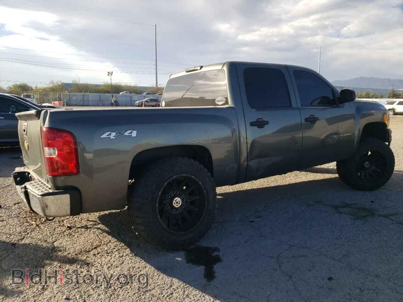 2011 CHEVROLET ALL Models - VIN: 3GCPKREA0BG184532 - Фото 3