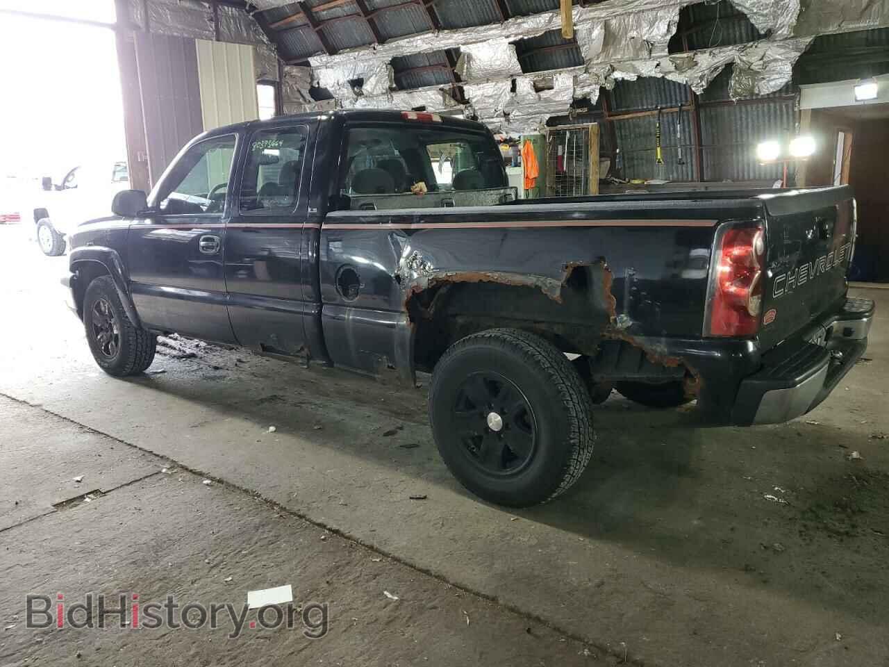 2006 CHEVROLET ALL Models - VIN: 2GCEK19B161111762 - Фото 2