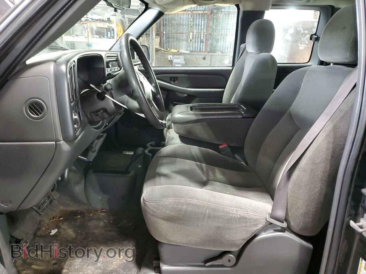 2006 CHEVROLET ALL Models - VIN: 2GCEK19B161111762 - Фото 7