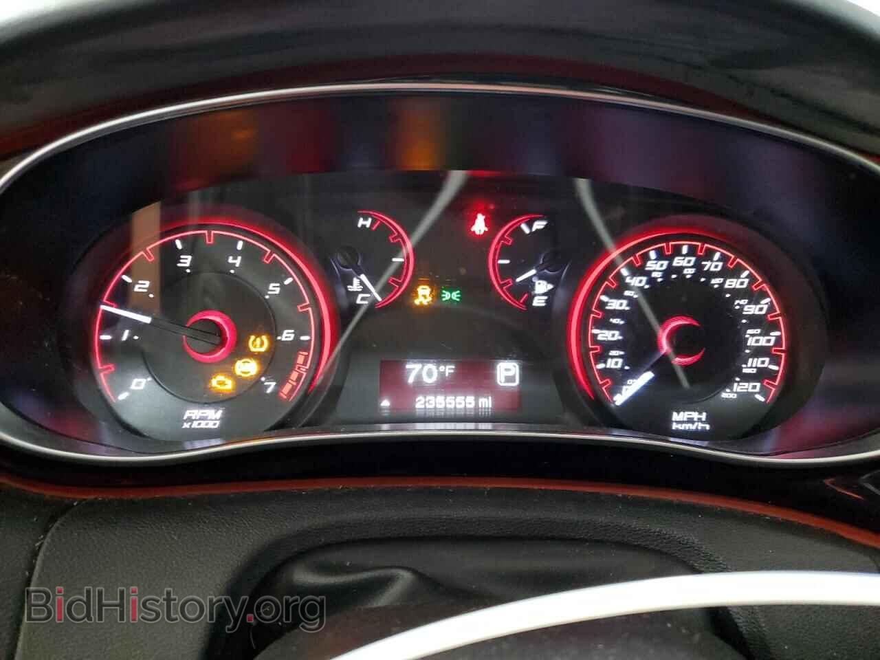 2015 DODGE DART - VIN: 1C3CDFBB3FD159572 - Фото 9