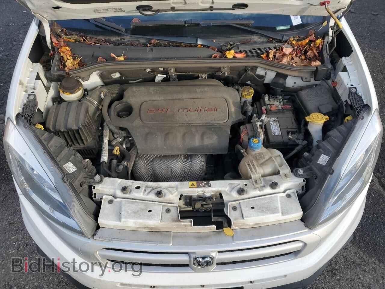 2018 RAM All Models - VIN: ZFBERFBB4J6K03908 - Фото 12