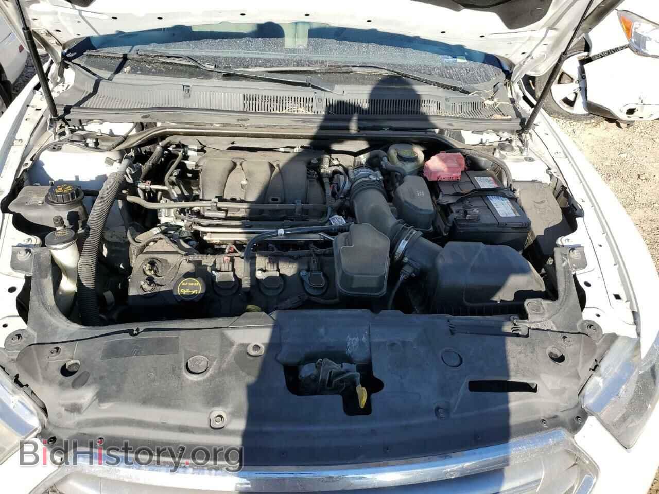2015 FORD TAURUS - VIN: 1FAHP2D86FG124242 - Фото 11