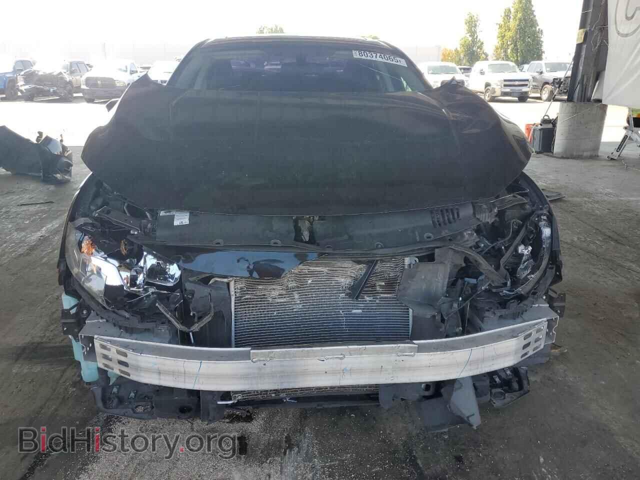 2017 HONDA CIVIC - VIN: 2HGFC2F75HH516493 - Фото 5