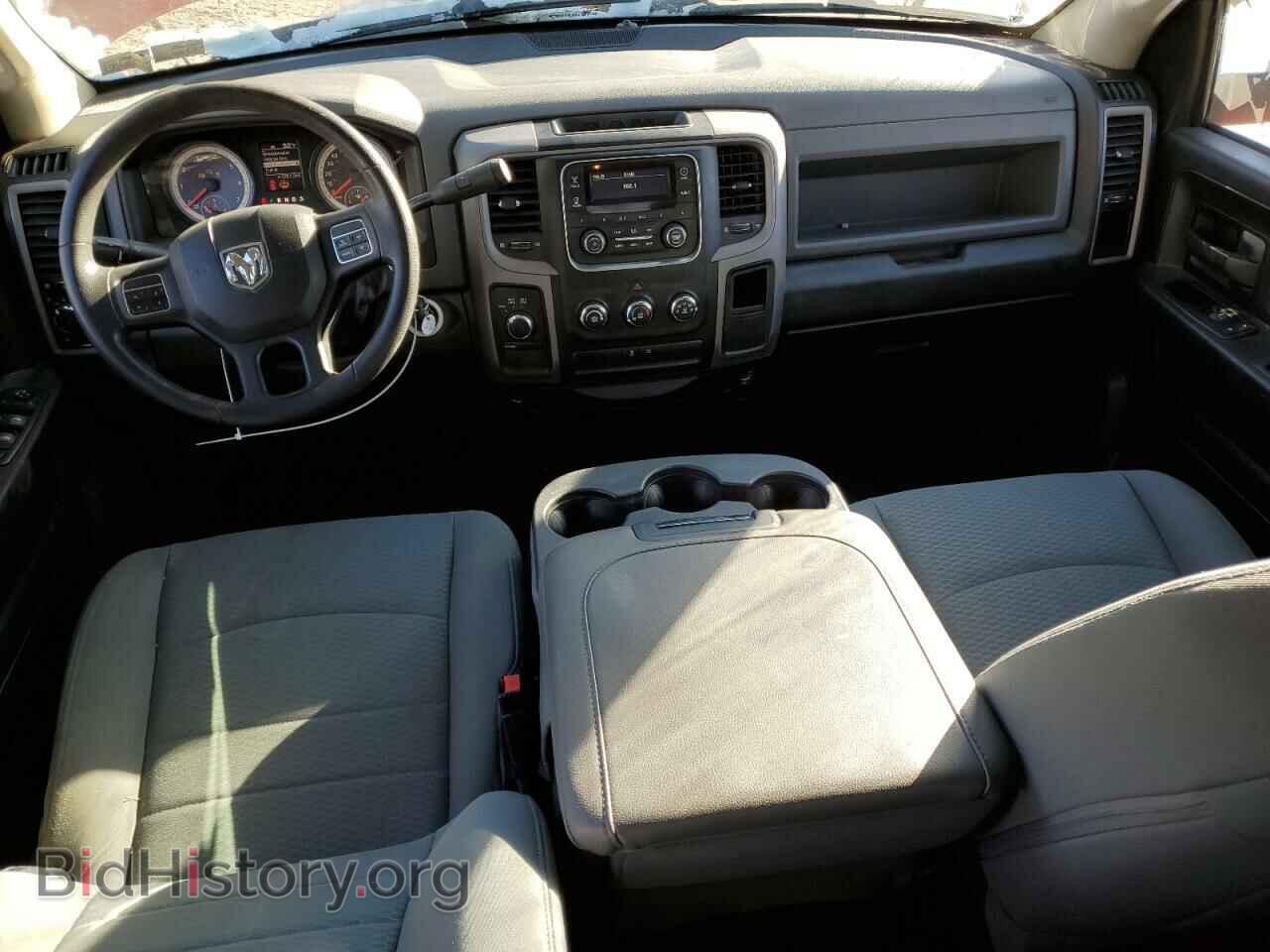 2014 RAM 1500 - VIN: 1C6RR7FTXES334076 - Photo 8