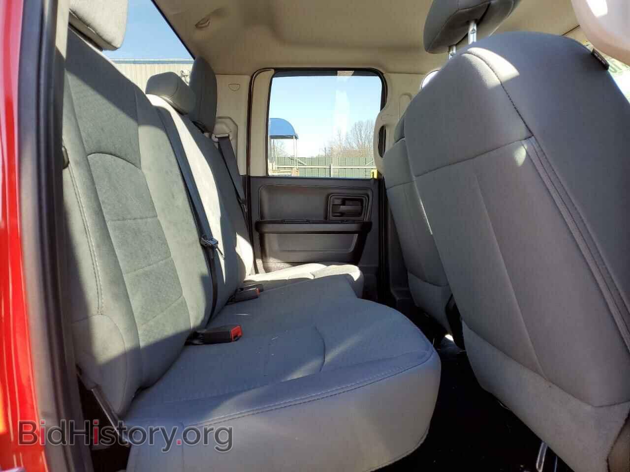 2014 RAM 1500 - VIN: 1C6RR7FTXES334076 - Photo 10