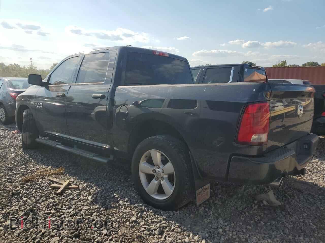 2013 RAM 1500 - VIN: 1C6RR7KT3DS668499 - Фото 2