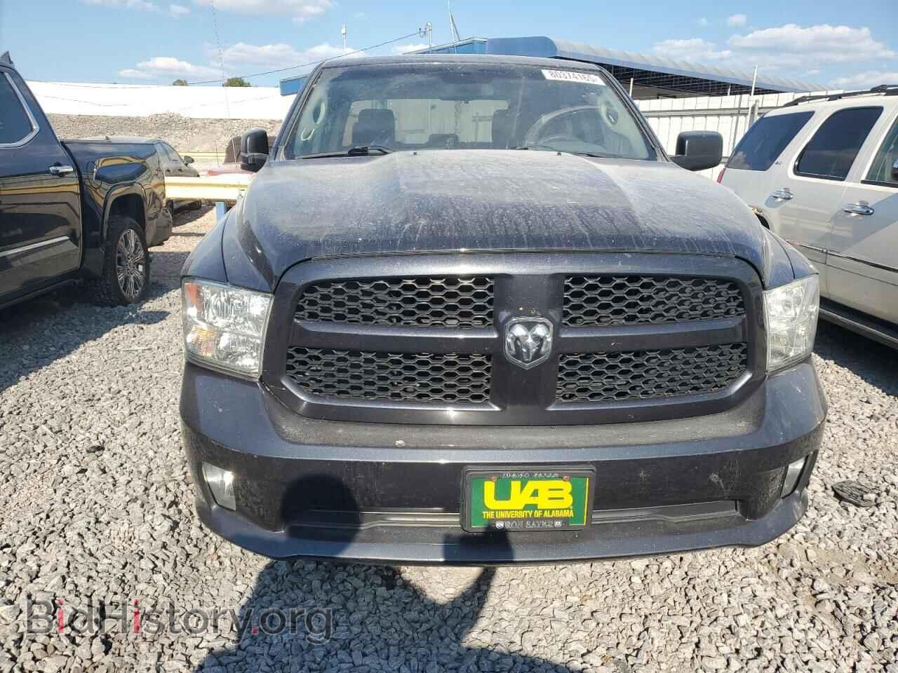 2013 RAM 1500 - VIN: 1C6RR7KT3DS668499 - Фото 5