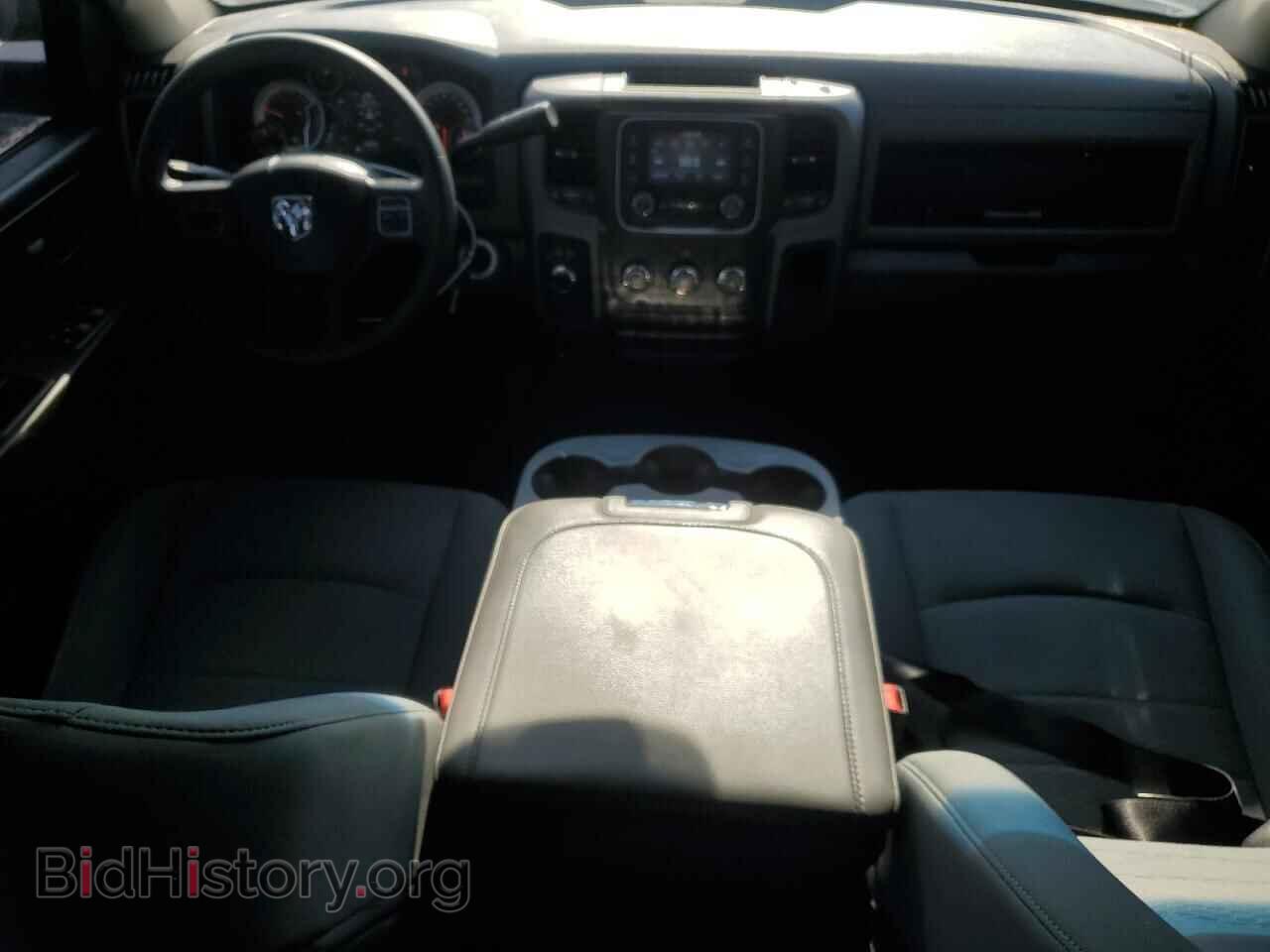 2013 RAM 1500 - VIN: 1C6RR7KT3DS668499 - Фото 8