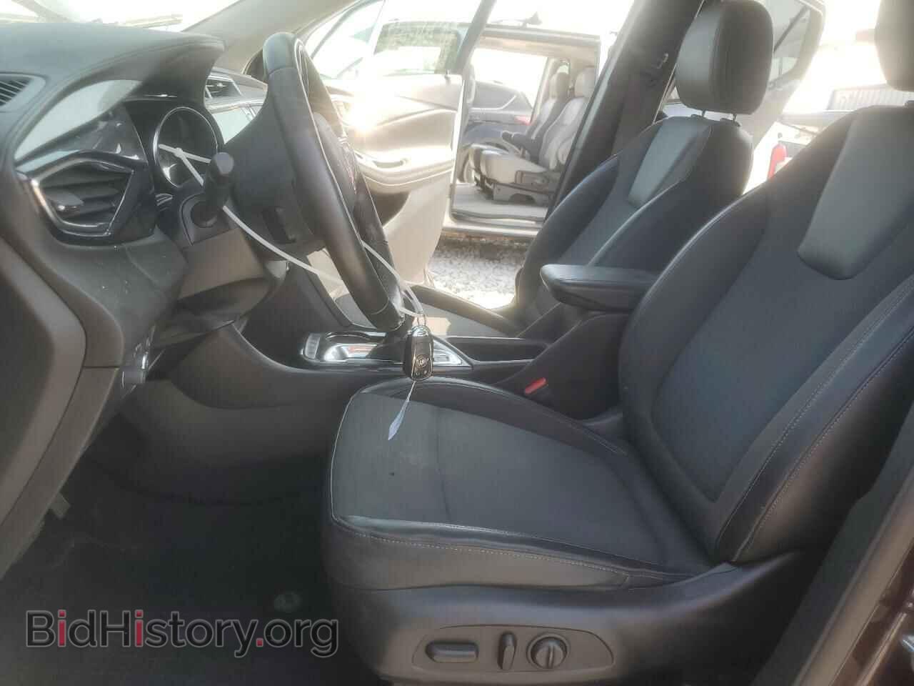2020 BUICK ENCORE - VIN: KL4MMBS28LB120664 - Фото 7