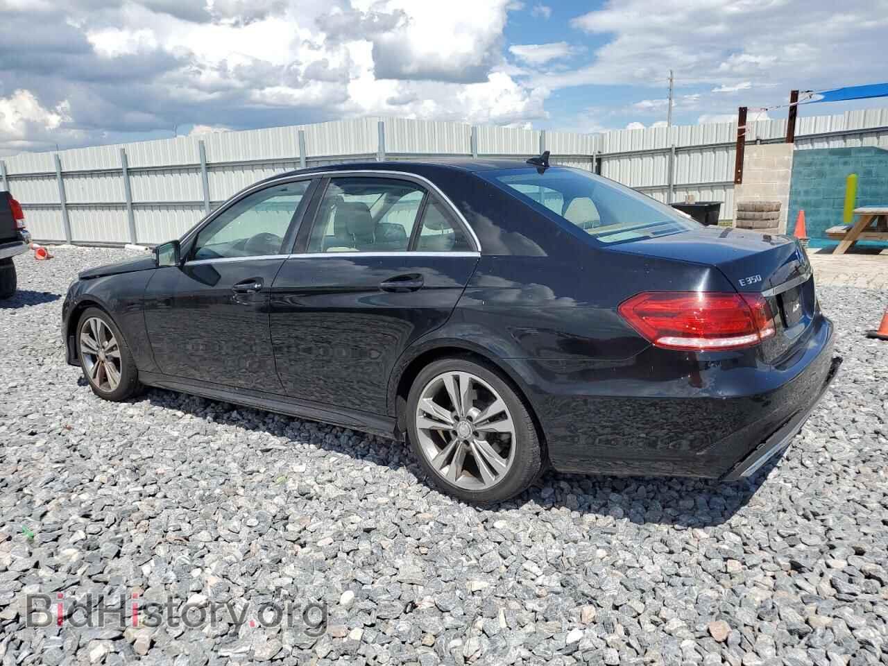 2016 MERCEDES-BENZ E-CLASS - VIN: WDDHF5KB2GB291702 - Фото 2