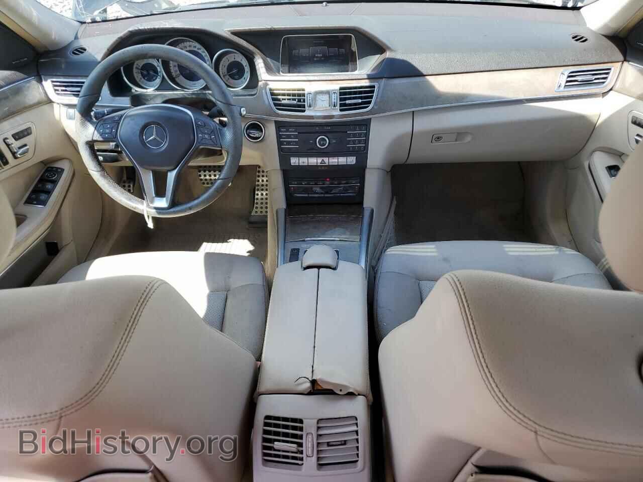 2016 MERCEDES-BENZ E-CLASS - VIN: WDDHF5KB2GB291702 - Фото 8
