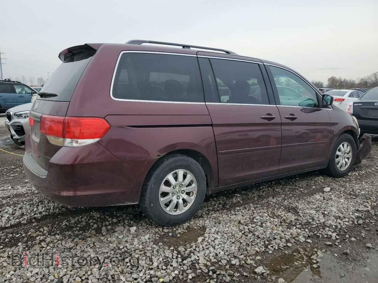 2008 HONDA All Models - VIN: 5FNRL38448B039873 - Фото 3