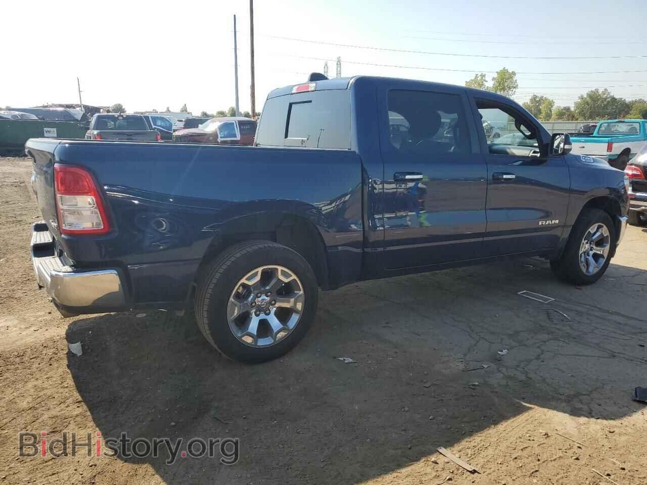 2019 RAM 1500 - VIN: 1C6SRFFT2KN796671 - Фото 3