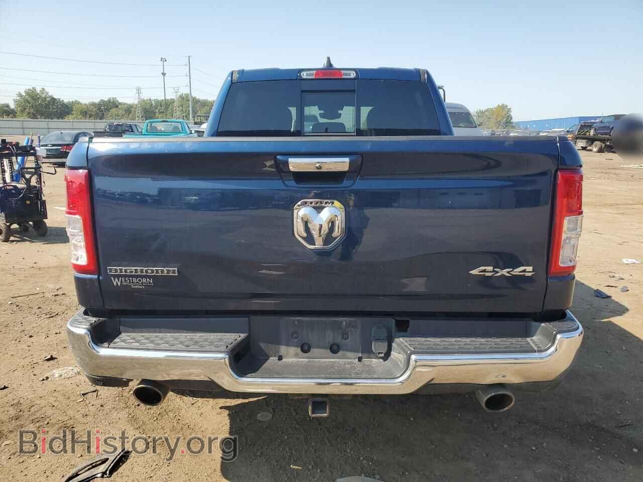 2019 RAM 1500 - VIN: 1C6SRFFT2KN796671 - Фото 6
